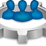 CRM icon